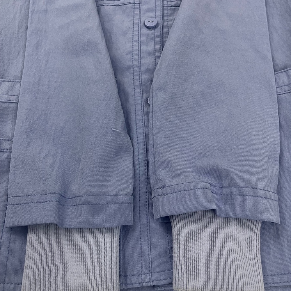 Wonder Wink Scrub Jacket - Picture 8 of 12